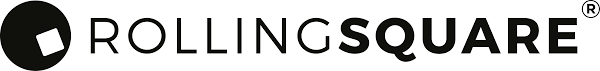 RollingSquare logo