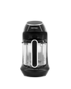 Twistshake 6in1 Baby Food Processor Black V2 front
