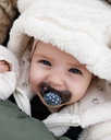 Twistshake 2x Pacifier 0-6m baby
