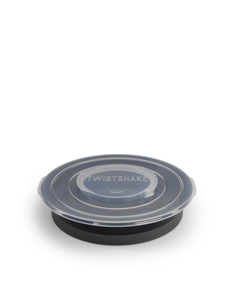 Twistshake Plate 6m+