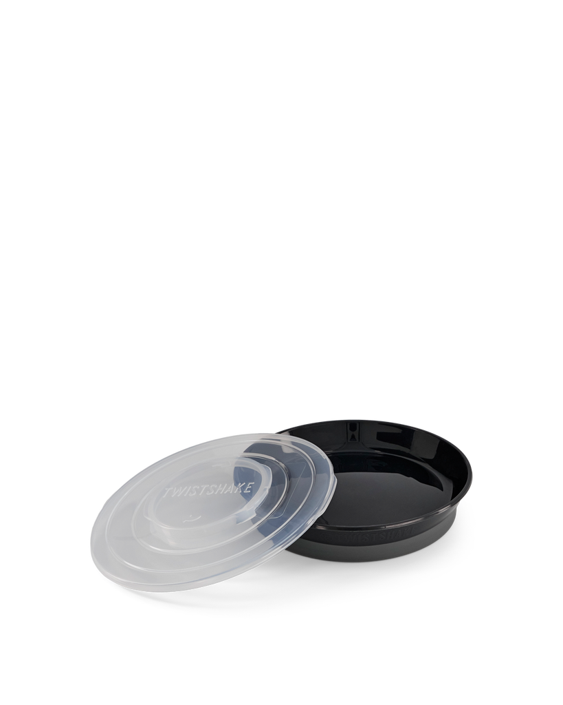 Twistshake Plate 6m+