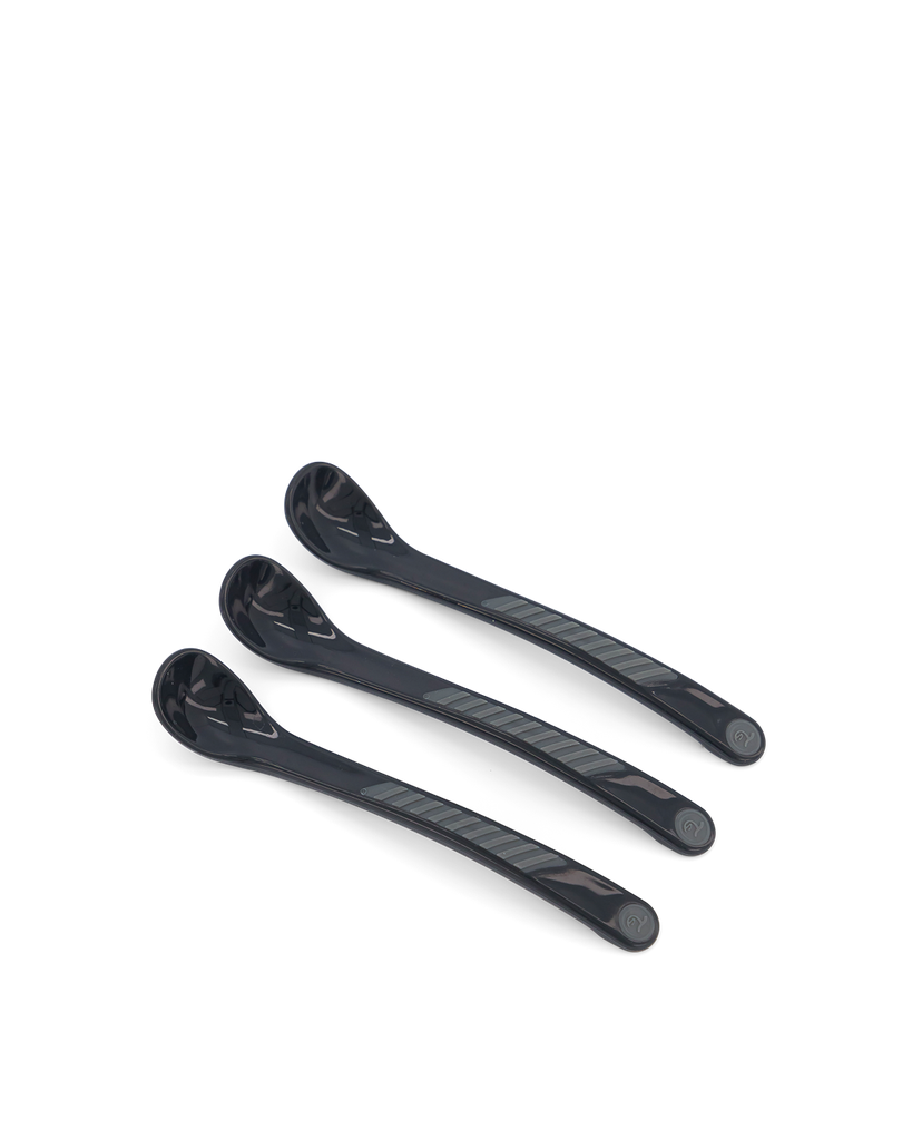 Twistshake 3x Feeding Spoon 6+m side
