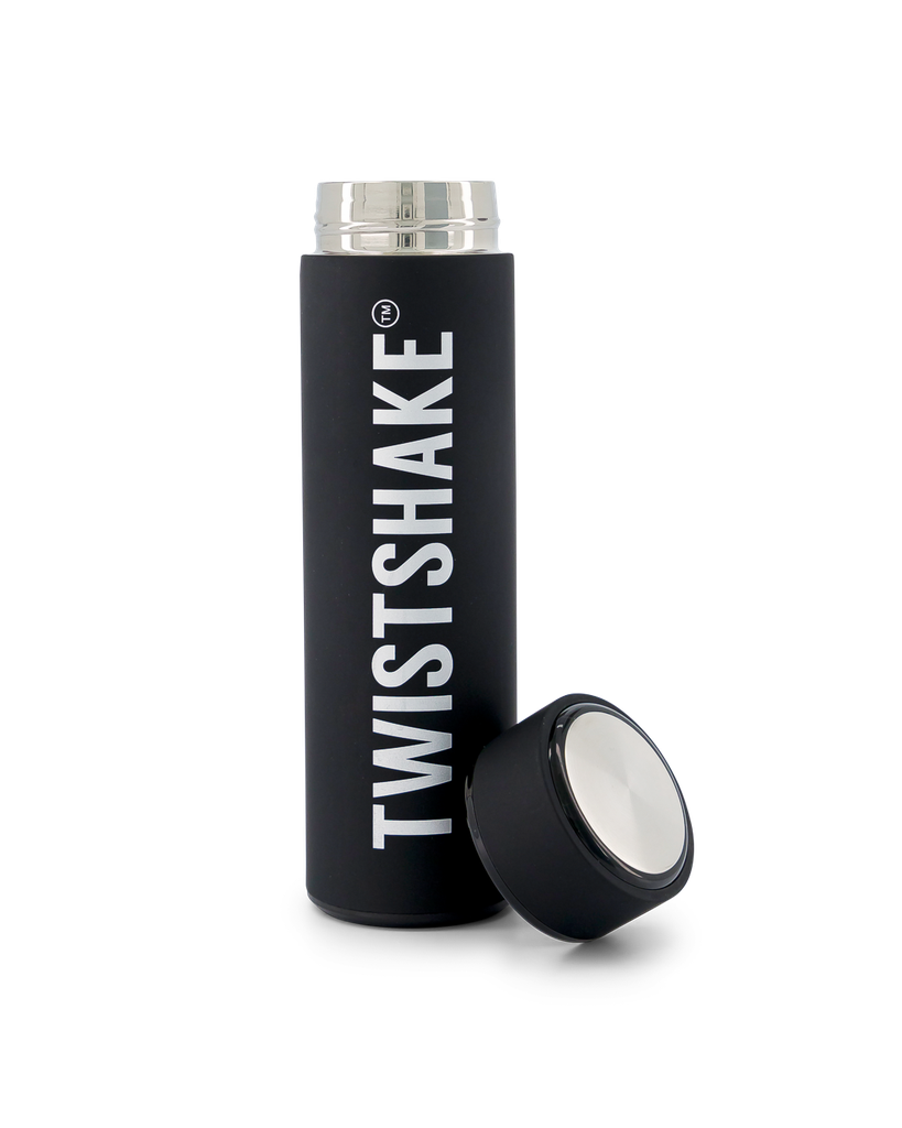 Twistshake Hot or Cold Bottle 420ml