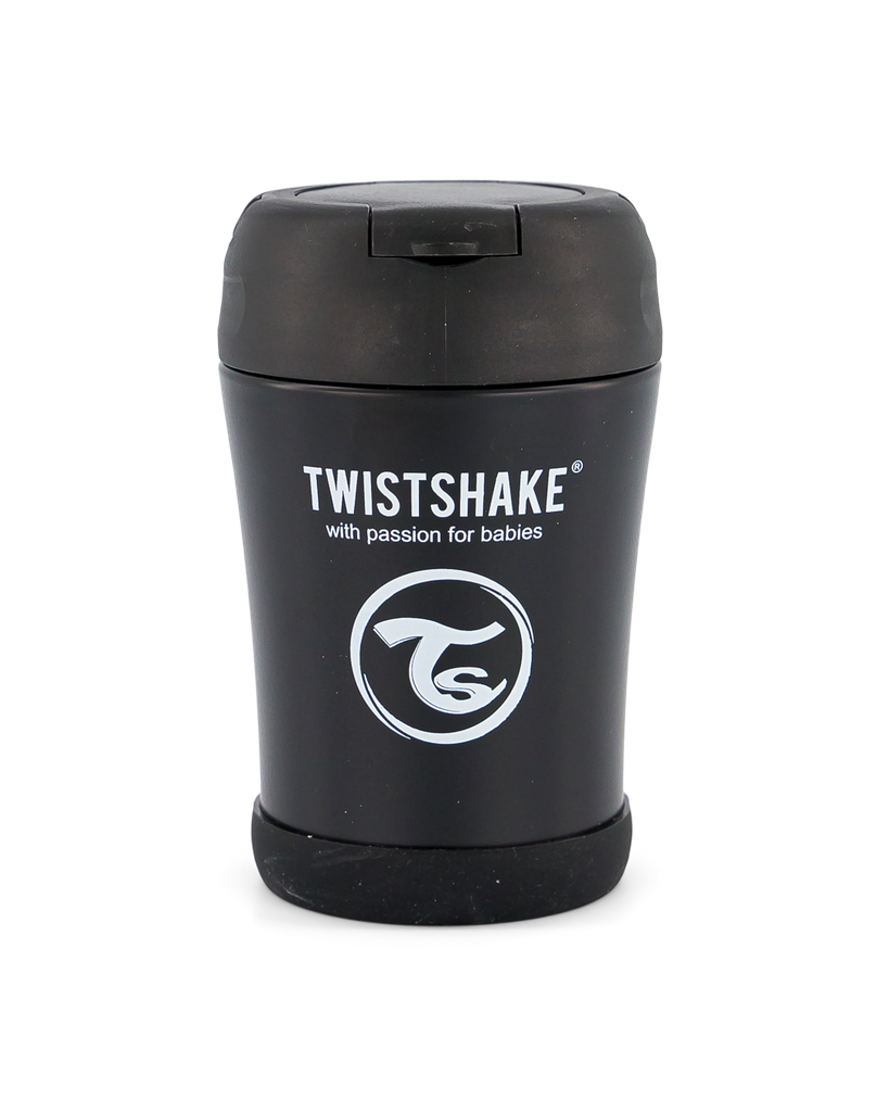 Twistshake Insulated Food Container 350ml