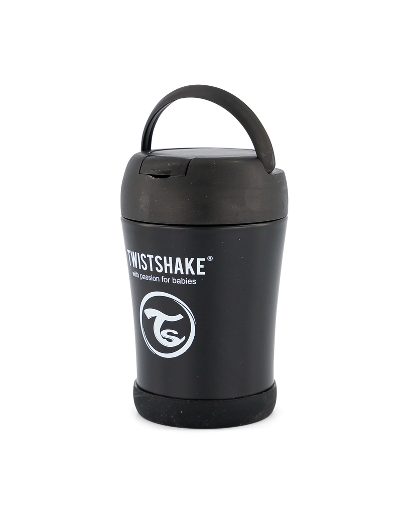 Twistshake Insulated Food Container 350ml