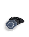 Twistshake Click-Mat Mini + Plate side