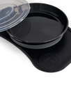Twistshake Click- Mat Mini + Plate close 2