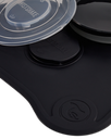 Twistshake Click Mat + Plate 6m+ close