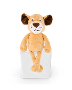 Twistshake Plush Toy sitting