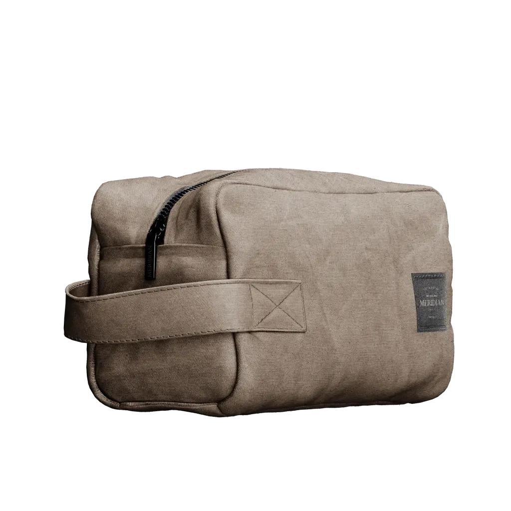 The To-Go Bag side