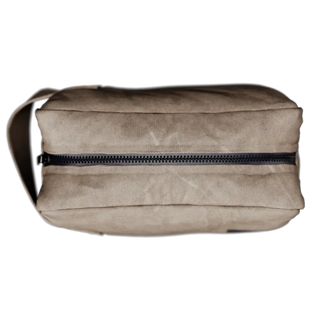 The To-Go Bag top