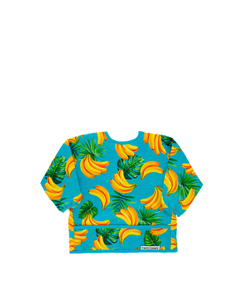 Twistshake Long Sleeve Bib