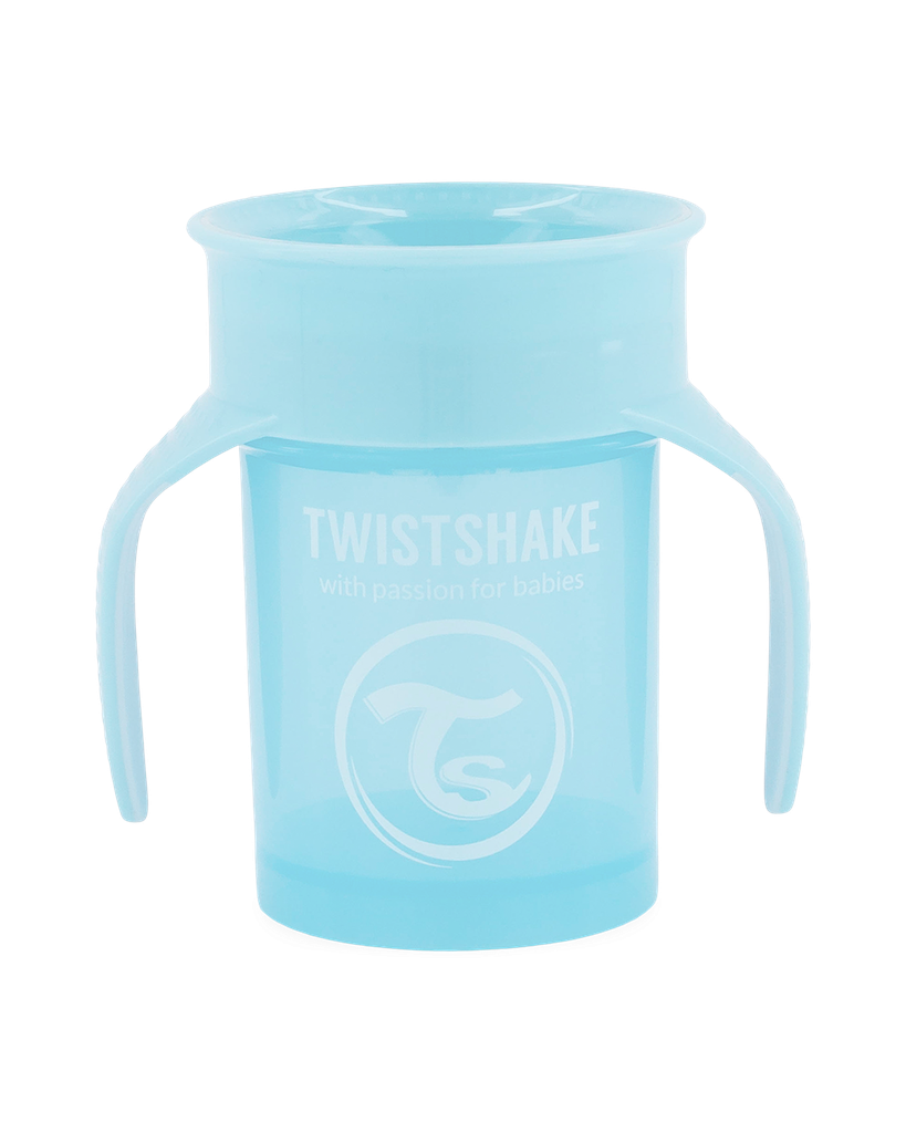 Twistshake 360 Cup 6m+