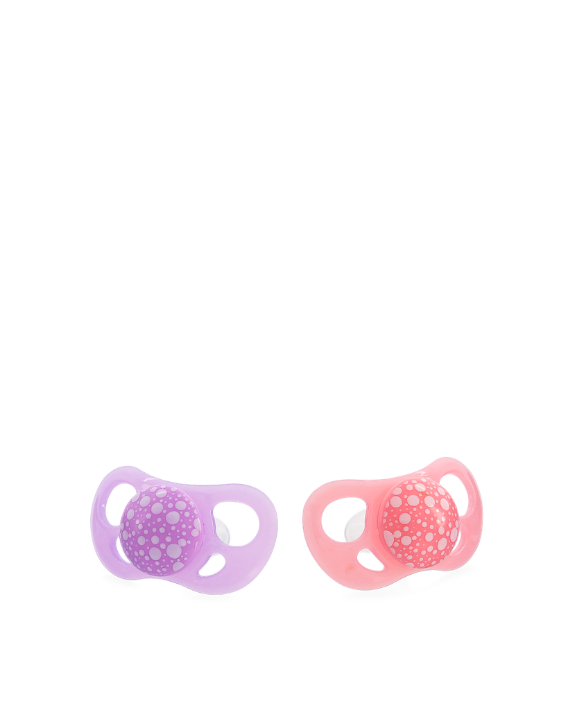 Twistshake 2x Pacifier 6m+