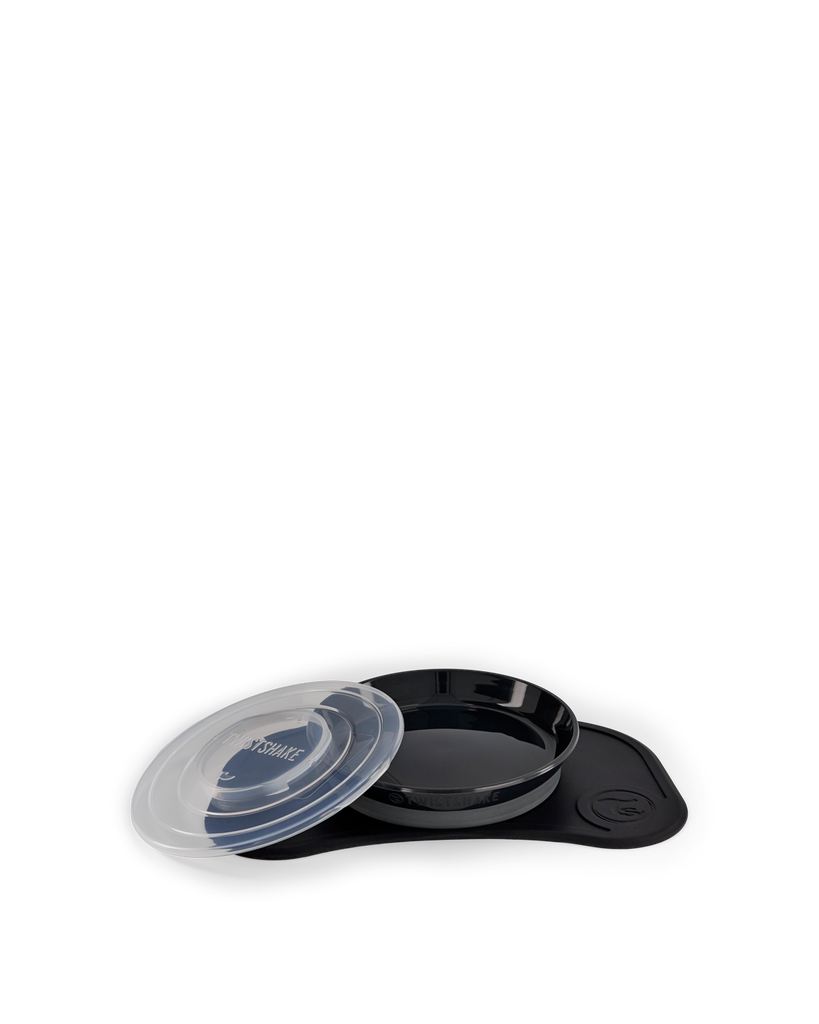 Twistshake Click-Mat Mini + Plate