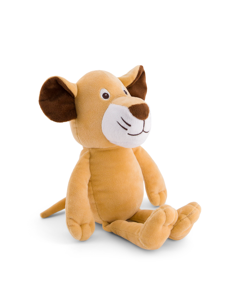 Twistshake Plush Toy