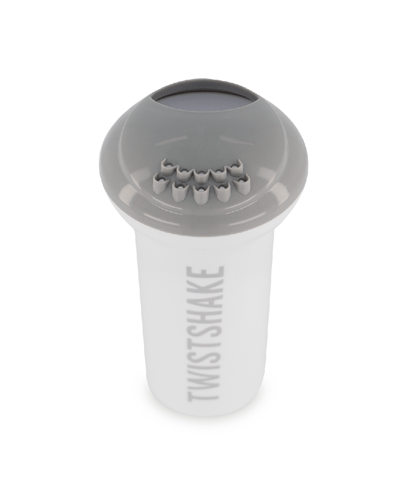 Twistshake Bathtub Rinser