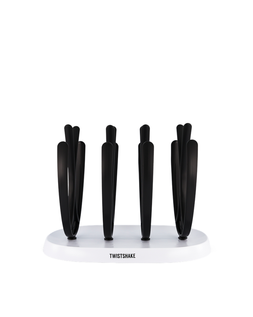 Twistshake Drying Rack