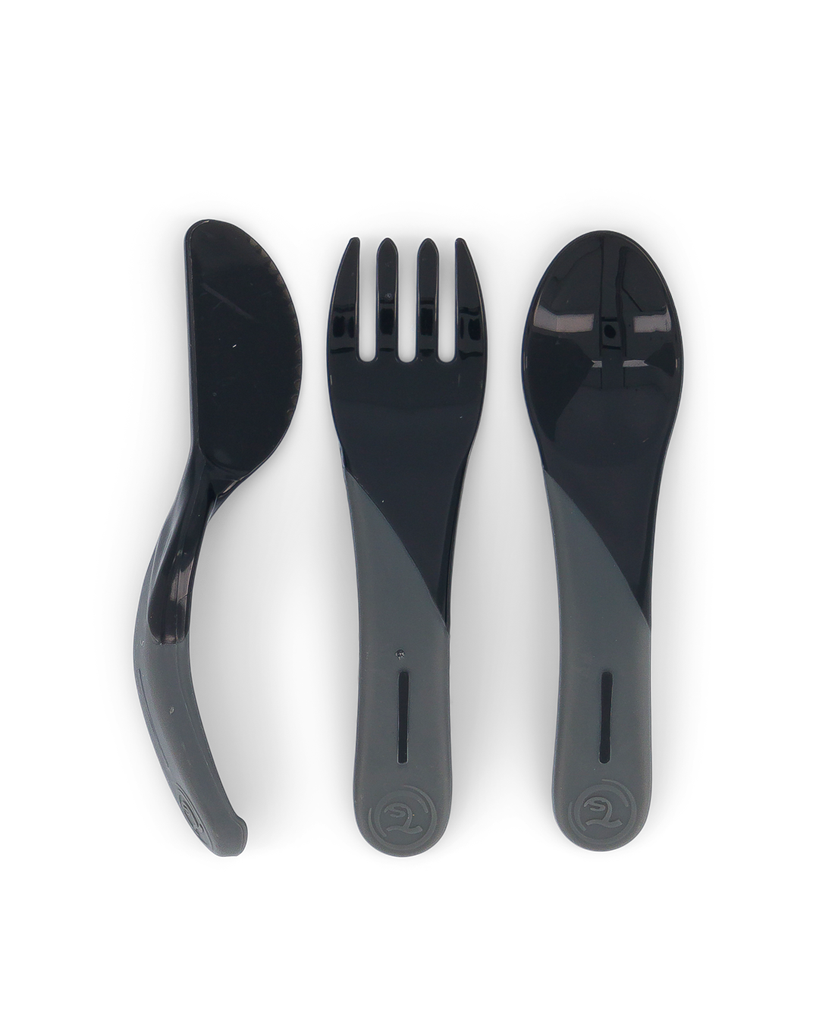 Twistshake Learn Cutlery 6m+
