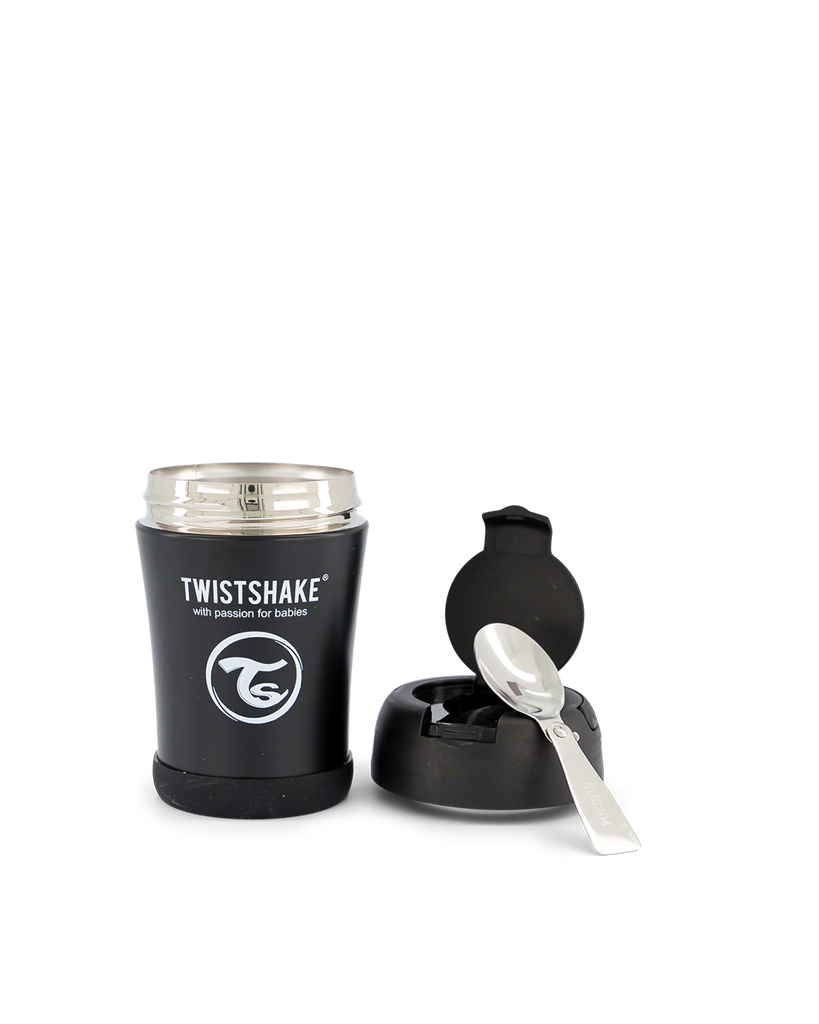Twistshake Insulated Food Container 350ml