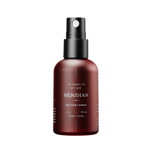 [M8] The Foot Spray