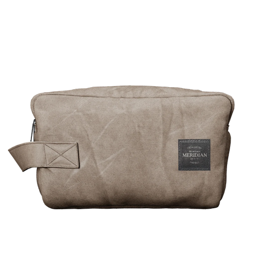 [M9] The To-Go Bag