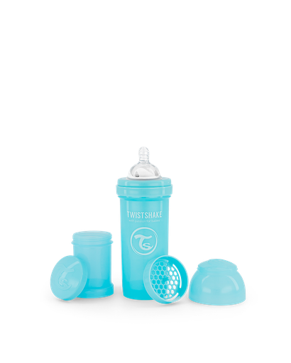 Twistshake Anti-Colic 260ml