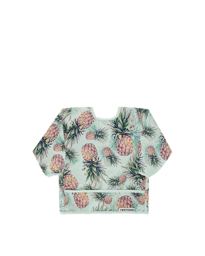 Twistshake Long Sleeve Bib