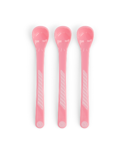 Twistshake 3x Feeding Spoon 6m+