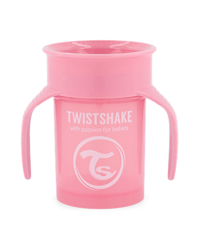 Twistshake 360 Cup 6m+