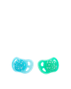 Twistshake 2x Pacifier 0-6m