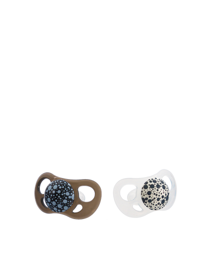 Twistshake 2x Pacifier 6m+