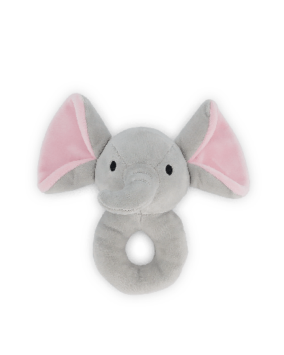 Twistshake Rattle