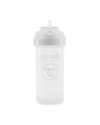 Twistshake Straw Cup 360ml 6m+