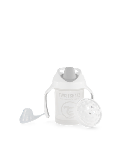 Twistshake Mini Cup 230ml 4m+
