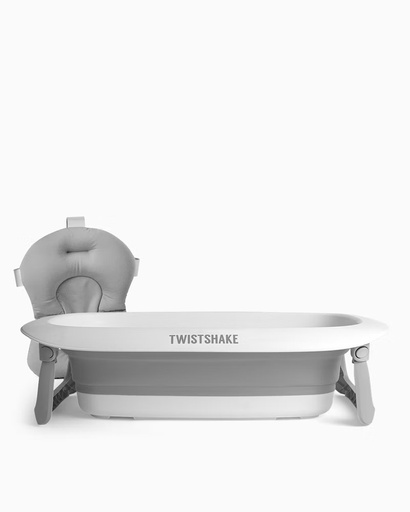 [78944] Twistshake Bathtub & Cushion