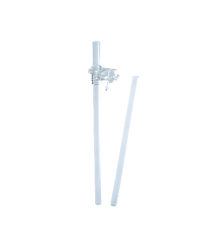 [78654] Twistshake 2x Straw + 1x Straw Cup Seal