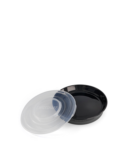 Twistshake Divided Plate 6m+