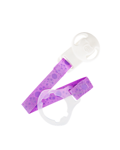 Twistshake Pacifier Clip