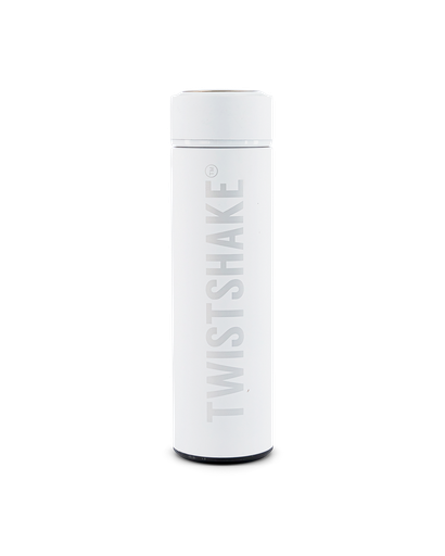 Twistshake Hot or Cold Bottle 420ml