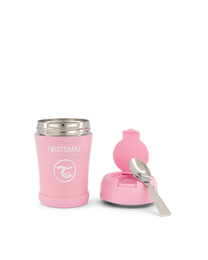 Twistshake Insulated Food Container 350ml