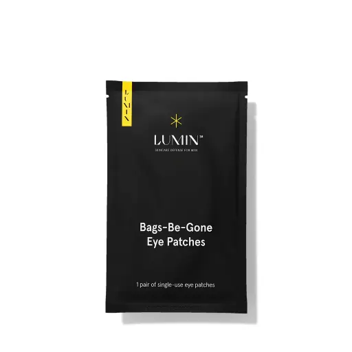 [LSC113B] Bags-Be-Gone Eye Patches